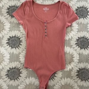 Hollister Bodysuit